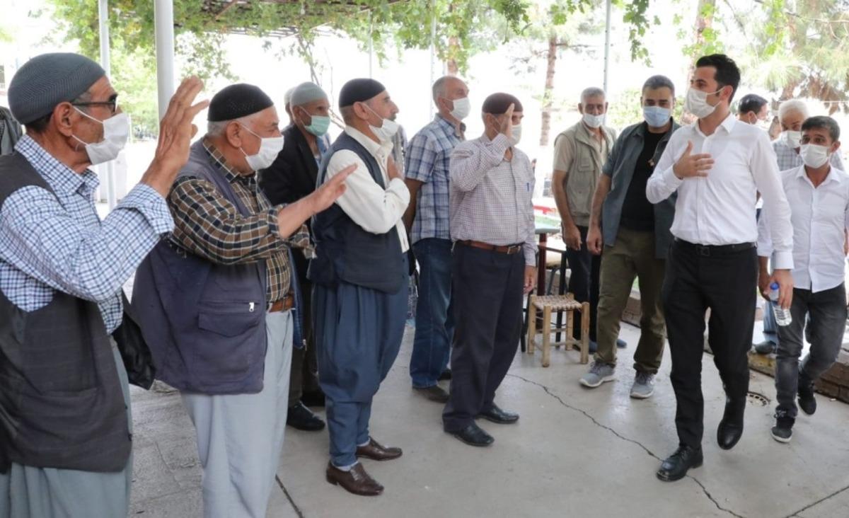 Bir araştırma şirketinin anketinde en başarılı belediye başkanı Beşik&ccedil;i se&ccedil;ildi