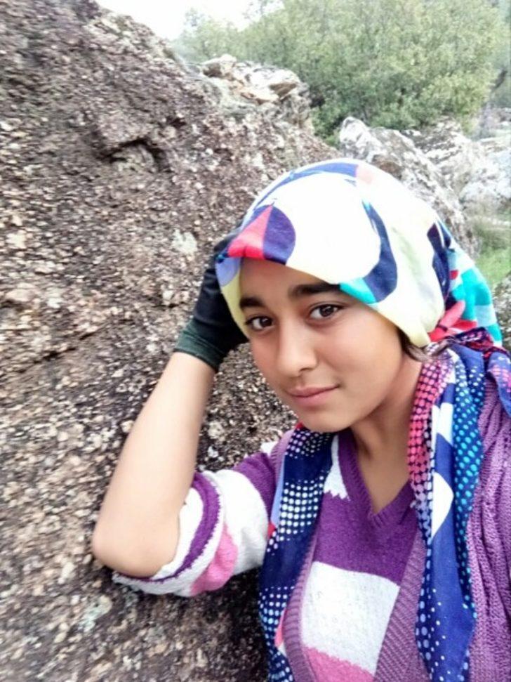 Süt sağmaya giden 17 yaşındaki genç kız 15 gündür kayıp G2