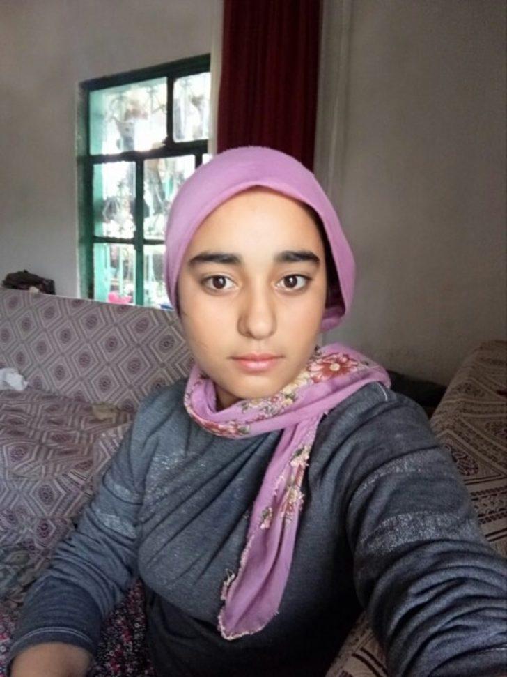 Süt sağmaya giden 17 yaşındaki genç kız 15 gündür kayıp G3