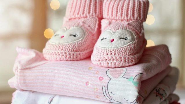 Anne-babalar dikkat! Bebeklerin kıyafetlerini ve eşyalarını dezenfekte ederken...