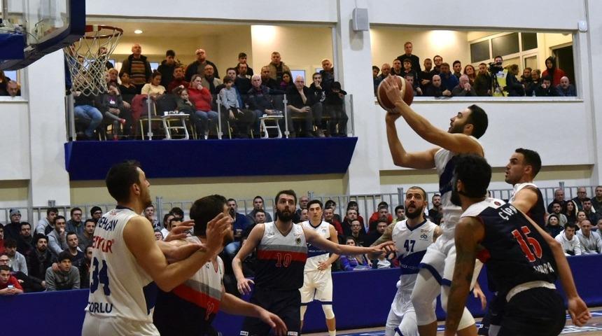 Tekirdağ temsilcileri, 20 Kasım&rsquo;da parkeye &ccedil;ıkacak