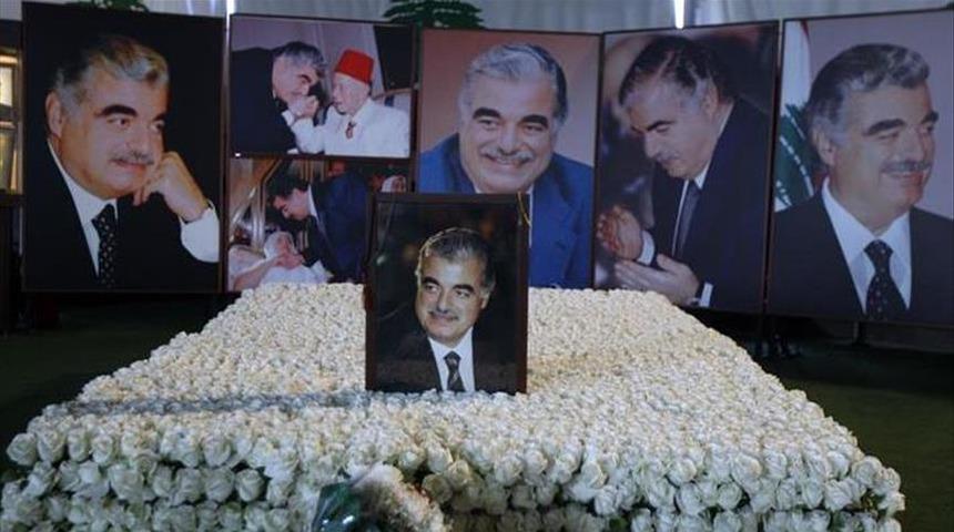 Lübnan'da 15 yıllık başbakan suikastının davası sonuçlandı