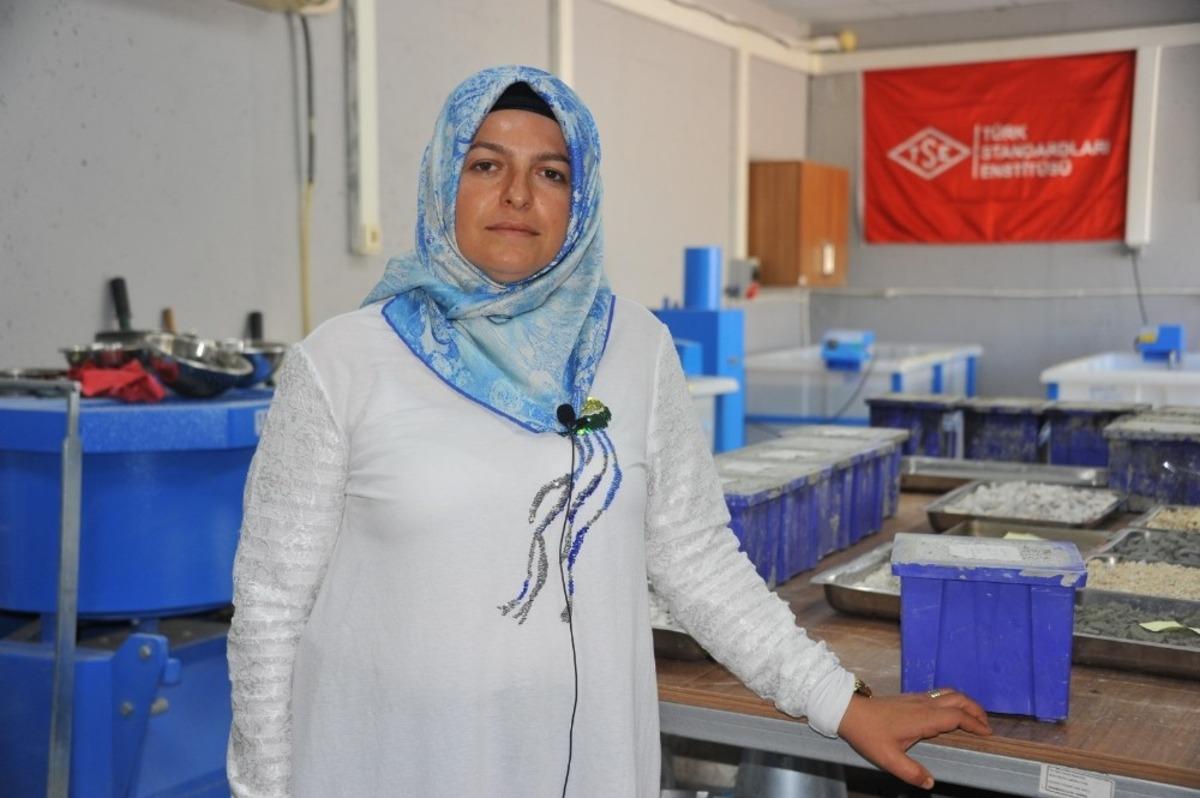 B&uuml;y&uuml;kşehir Belediyesi &lsquo;Kalite Kontrol Laboratuvarı&rsquo; ile kamu zararını &ouml;nl&uuml;yor