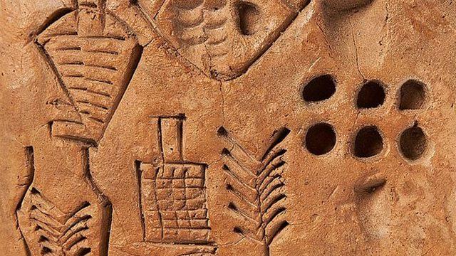 Tarihteki 'ilk imza' 175 bin sterline satıldı