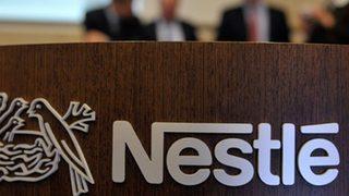  Nestle’den 2,6 milyar dolarlık satın alma