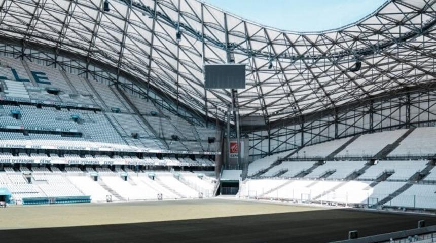 Marsilya'da 3 kişide koronavirüs