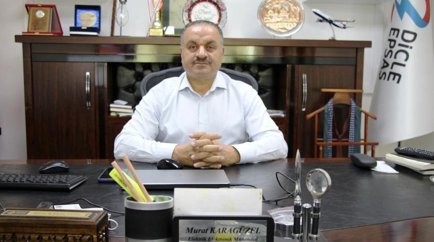 Dicle Elektrik&rsquo;ten abonelere g&uuml;ncelleme uyarısı