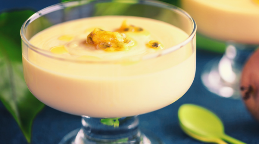 Puding tarifi: Sır saklamıyoruz püf noktalarıyla birlikte geldik!