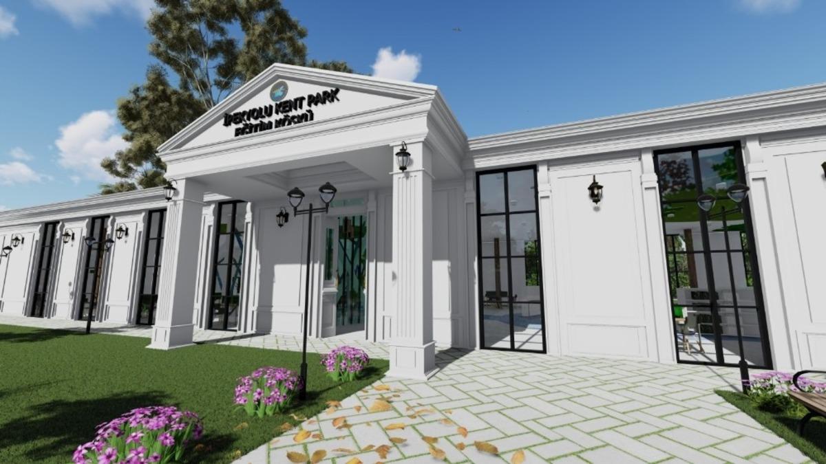 Van&rsquo;da T&uuml;rkiye&rsquo;nin ilk eğitim k&ouml;şk&uuml; a&ccedil;ılıyor