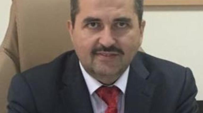 İncirliova Milli Eğitim Müdürü’nün Kovid-19 test pozitif çıktı