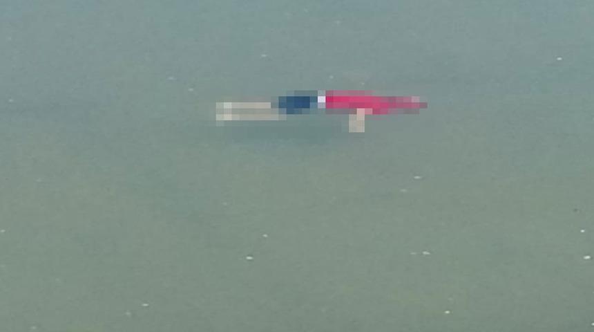 Adana'da 2 g&uuml;nd&uuml;r kayıp olan Zafer Kıral'ın kanalda cesedi bulundu