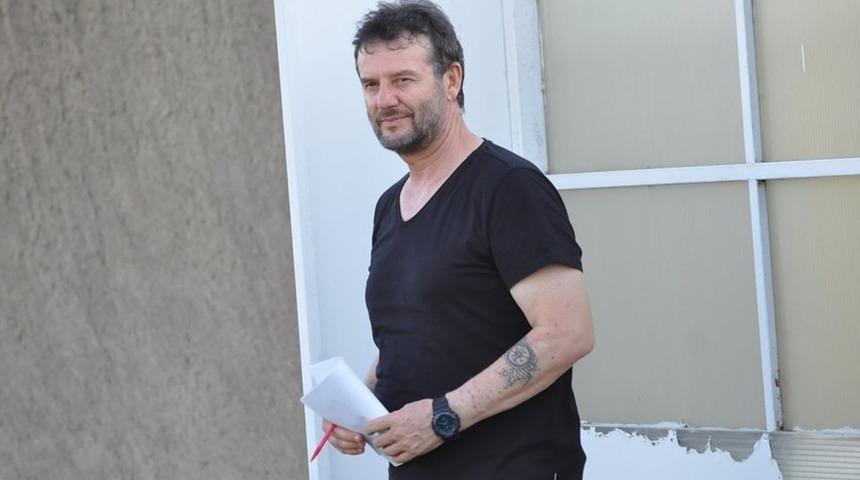 Teknik Direktör İncedal’dan Nazilli Belediyespor’a teşekkür mesajı