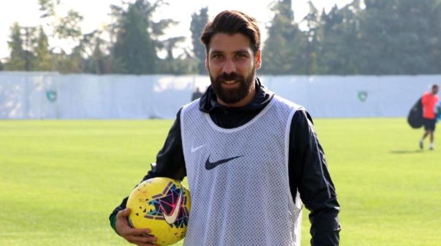 Olcay Şahan Trabzonspor'a geri dönüyor!