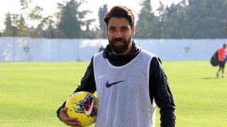 Olcay Şahan Trabzonspor'a geri dönüyor!