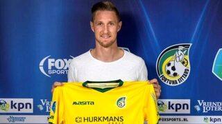 Acun'un takımı Fortuna Sittard, Union Berlin'li Polter'i transfer etti