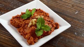 Muhammara Tarifi: Lezzetli Sofralara İnce Bir Dokunuş