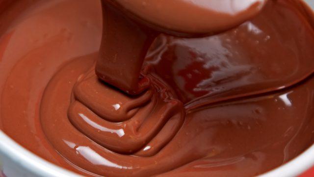 Kakaolu puding tarifi: Bu tadı ne kadar övsek az!