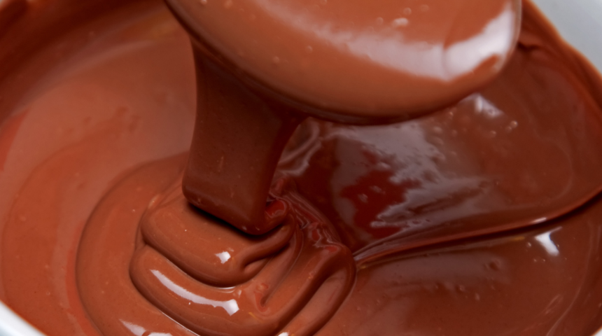 Kakaolu puding tarifi: Bu tadı ne kadar övsek az!