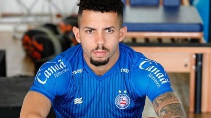 Trabzonspor'dan orta sahaya sambacı; Flavio