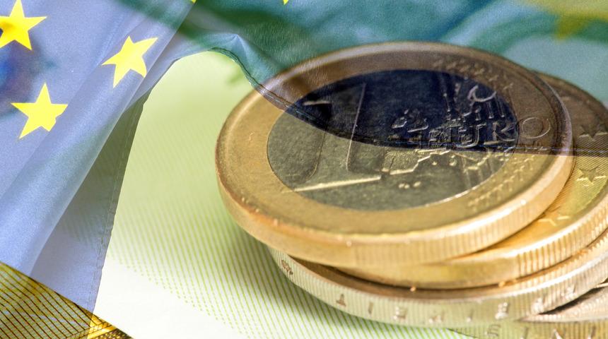 ECB: AB bankalarında toparlanma 2022'den önce olmaz