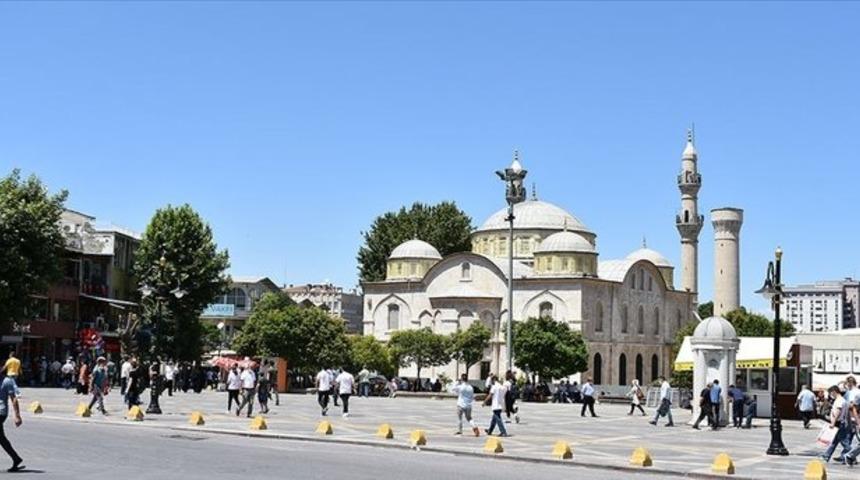 Valilik duyurdu! Malatya'da mesai saatleri değişti
