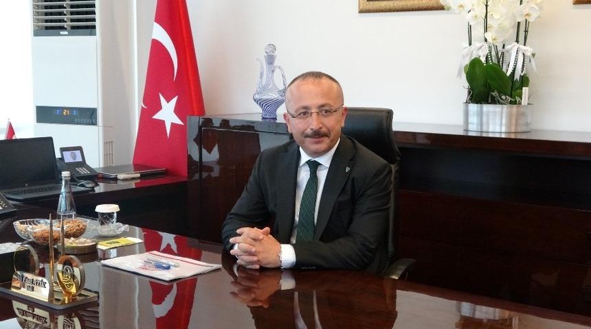 Denizli Valiliğinden dolandırıcılık uyarısı