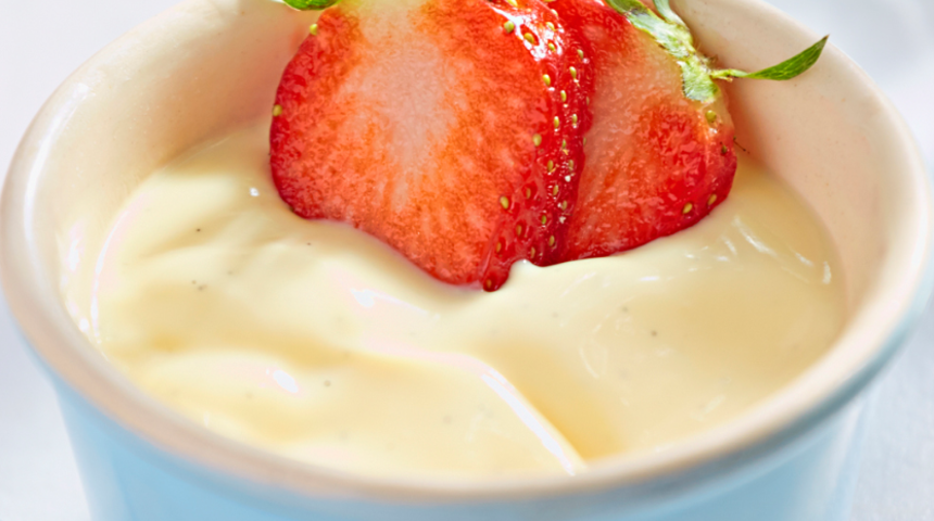 Evde puding tarifi: Nostalji yapıyoruz! Seni hiçbir tatlıya değişmeyiz