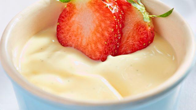 Evde puding tarifi: Nostalji yapıyoruz! Seni hiçbir tatlıya değişmeyiz