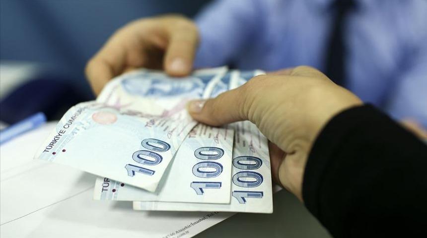 Emekli maaşları ne zaman yatacak? Zamlı memur maaşları ne zaman yatar?