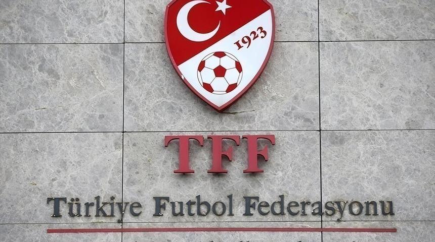 TFF 1., TFF 2. ve TFF 3. Lig’in başlangıç tarihileri belli oldu