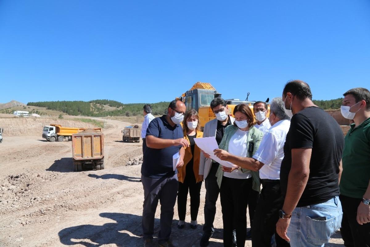 Sivas 2023 yılında yeni hastanesine kavuşacak