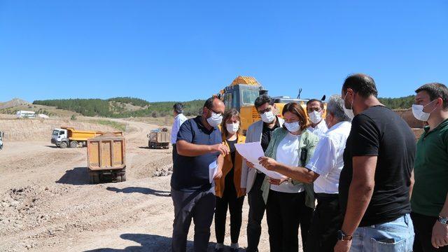 Sivas 2023 yılında yeni hastanesine kavuşacak