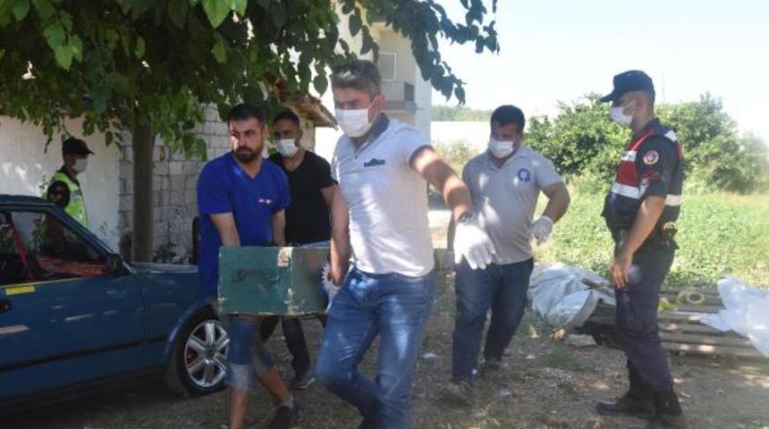 Av tüfeğiyle katliam yaptı, sonra dondurma yedi! 'Ciğerini soğutmak için...'