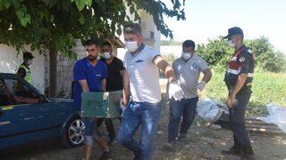 Av tüfeğiyle katliam yaptı, sonra dondurma yedi! 'Ciğerini soğutmak için...'