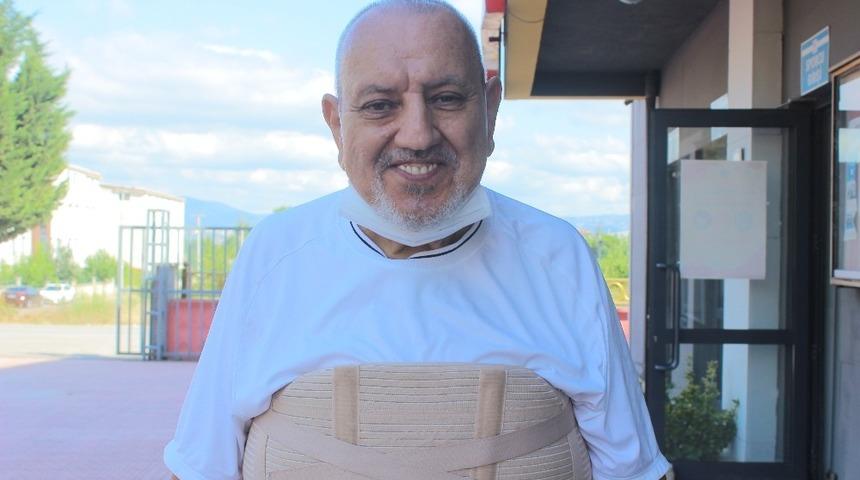 İzmit Belediyespor’dan Leyla Atakan Cup