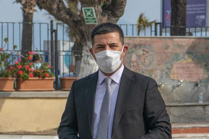 Kuşadası Türkiye’nin 40 usta kalemini ağırlayacak G2