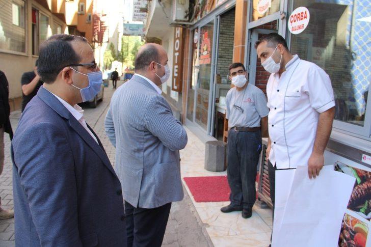 Sur ilçesi Çocuk Kütüphanesi ve Bilgi Evi açıldı G1