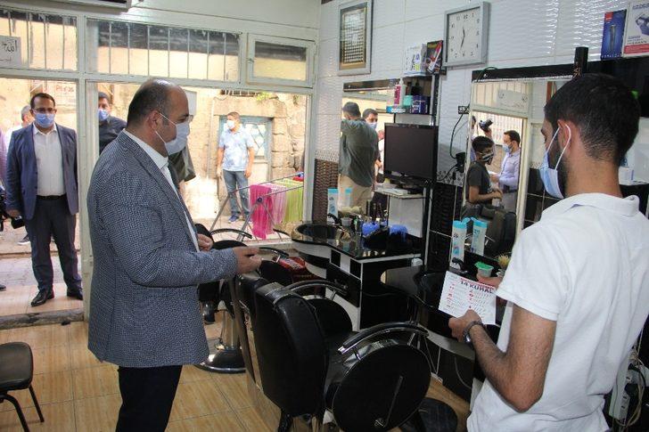 Sur ilçesi Çocuk Kütüphanesi ve Bilgi Evi açıldı G2