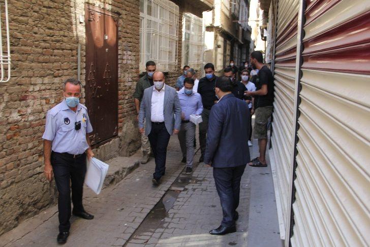 Sur ilçesi Çocuk Kütüphanesi ve Bilgi Evi açıldı G3