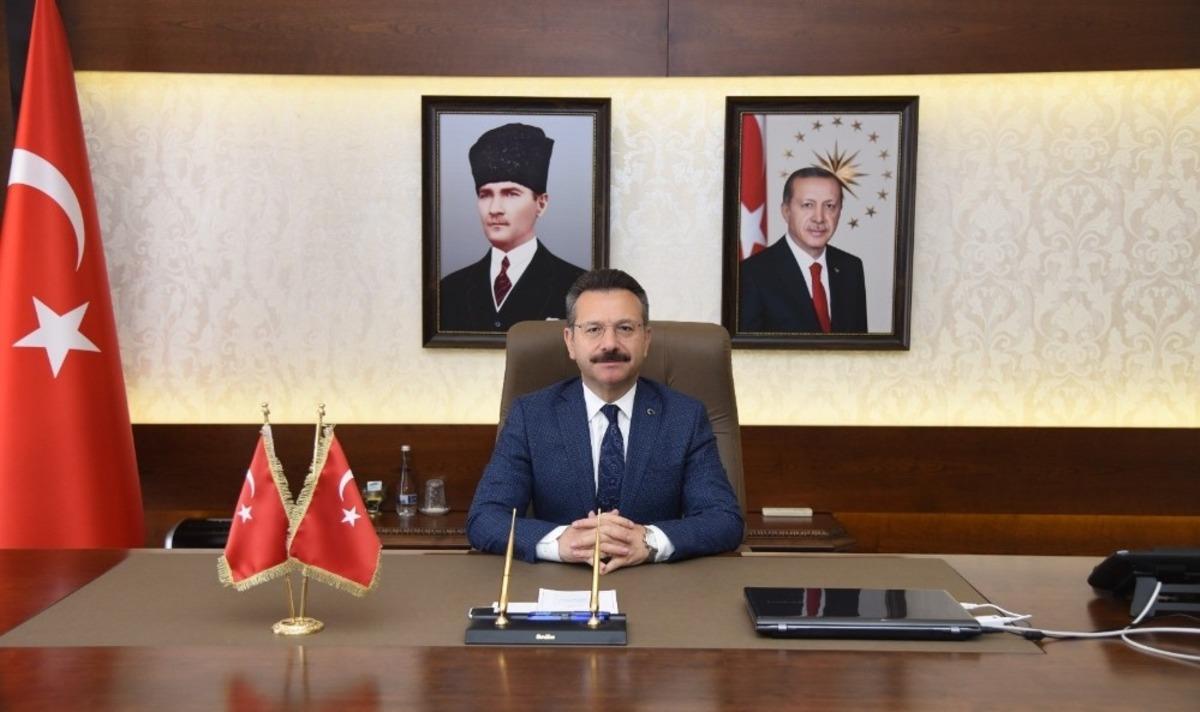 Aydın&rsquo;da mangal, semaver ve ateş yakmak yasaklandı