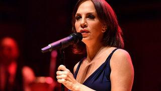 Sertab Erener: Babamı kaybettiğim akşam sahneye çıktım