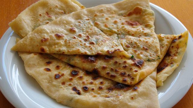 Gözleme tarifi: Gözlemeci teyzelere fark attıran gözleme yapımı püf noktaları 