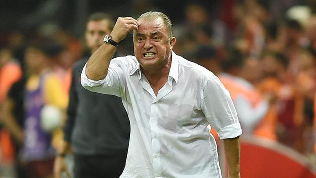 Galatasaray'da Fatih Terim krizi! İpler kopuyor...