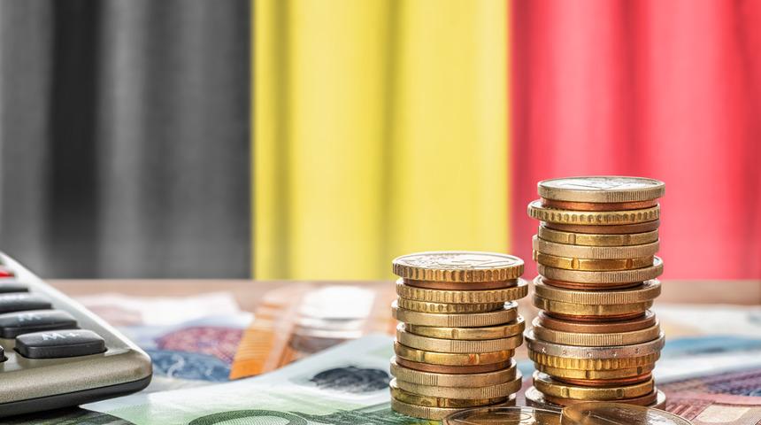 Almanya’da finans kuruluşuna 'vergi baskını'