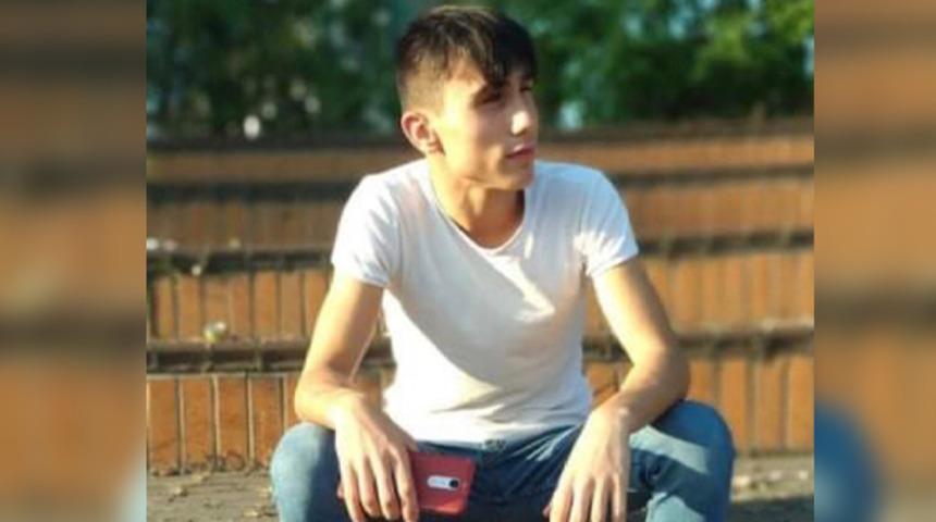 17 yaşındaki Alper'in acı ölümü!