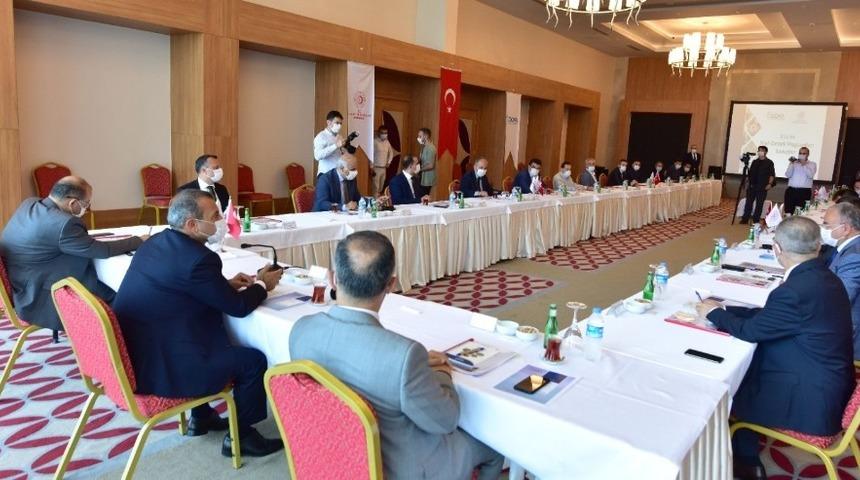 DOKA 49 projeye 30 milyon lira destek sağlayacak