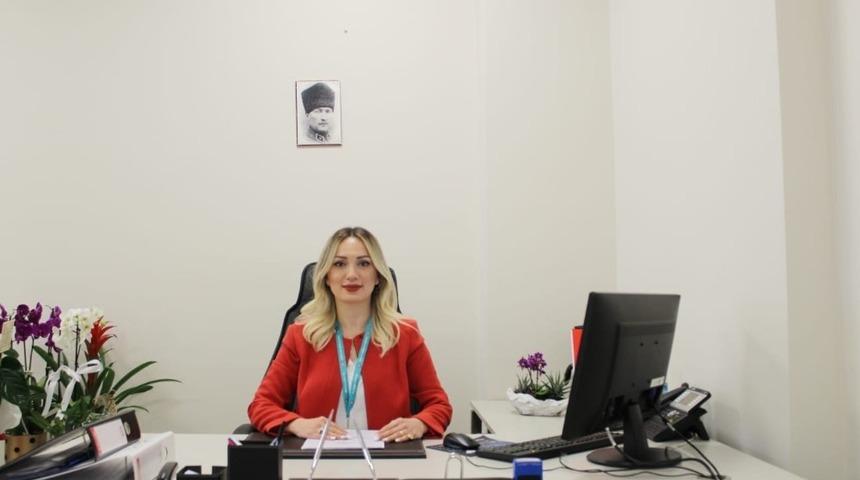 Başhekim yardımcılığına H&uuml;seyinoğlu atandı