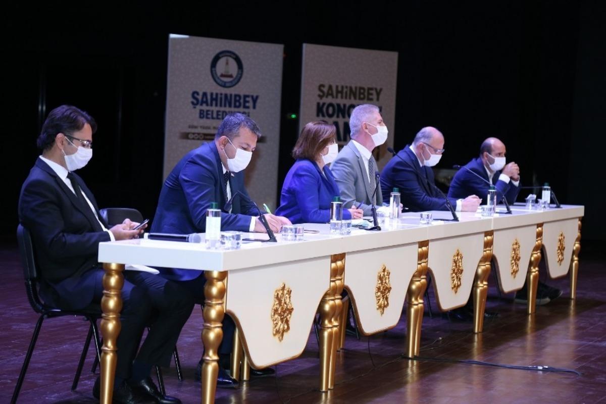 B&uuml;y&uuml;kşehir iş birliğinde kurulan &ccedil;ağrı merkezi i&ccedil;in eğitimlere başlandı