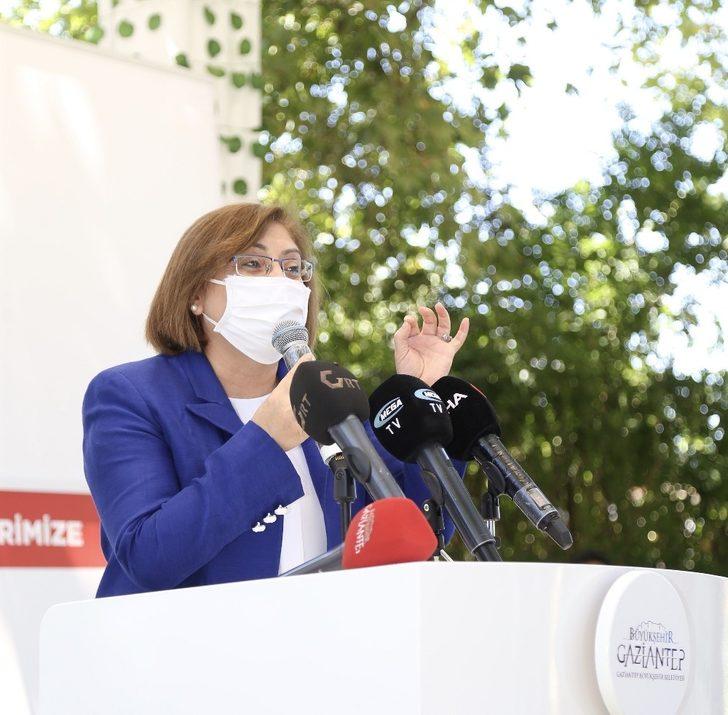 Gaziantep’in yıldızı 211 öğrenciye burs verilecek G5