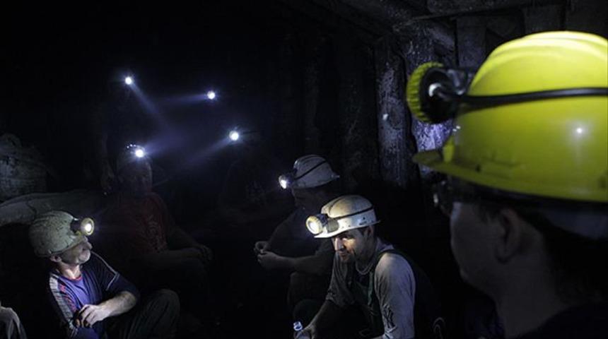 Koronavir&uuml;s maden iş&ccedil;ilerine sı&ccedil;radı: Bu işin şakası yok!